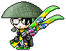 MGSpear
